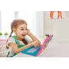 Lexibook, Paw Patrol, Bilingual and Educational Laptop Spanish/English, Toy for Children, 170 Activities to Learn, Play Games and Music, Large Screen, Pink/Blue, JC599PAGi2(Paw Patrol – Pink)