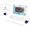 Lexibook, Paw Patrol, Bilingual and Educational Laptop Spanish/English, Toy for Children, 170 Activities to Learn, Play Games and Music, Large Screen, Pink/Blue, JC599PAGi2(Lexibook)
