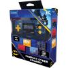 Lexibook Paw Patrol Chase, Compact Cyber Arcade Portable Console, 150 Games, LCD, Battery Operated, Red/Blue, JL2367PA(Batman)