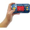 Lexibook Paw Patrol Chase, Compact Cyber Arcade Portable Console, 150 Games, LCD, Battery Operated, Red/Blue, JL2367PA(Batman)
