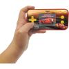Lexibook Paw Patrol Chase, Compact Cyber Arcade Portable Console, 150 Games, LCD, Battery Operated, Red/Blue, JL2367PA(Disney Cars)