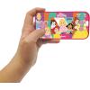 Lexibook Paw Patrol Chase, Compact Cyber Arcade Portable Console, 150 Games, LCD, Battery Operated, Red/Blue, JL2367PA(Disney Princess)