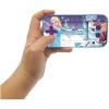 Lexibook Paw Patrol Chase, Compact Cyber Arcade Portable Console, 150 Games, LCD, Battery Operated, Red/Blue, JL2367PA(Frozen)