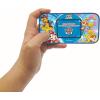 Lexibook Paw Patrol Chase, Compact Cyber Arcade Portable Console, 150 Games, LCD, Battery Operated, Red/Blue, JL2367PA(Paw Patrol)