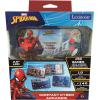 Lexibook Paw Patrol Chase, Compact Cyber Arcade Portable Console, 150 Games, LCD, Battery Operated, Red/Blue, JL2367PA(Spider-Man)