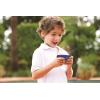 Lexibook Paw Patrol Chase, Compact Cyber Arcade Portable Console, 150 Games, LCD, Battery Operated, Red/Blue, JL2367PA(Spider-Man)
