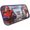 Lexibook Paw Patrol Chase, Compact Cyber Arcade Portable Console, 150 Games, LCD, Battery Operated, Red/Blue, JL2367PA(Spider-Man)