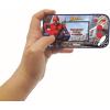 Lexibook Paw Patrol Chase, Compact Cyber Arcade Portable Console, 150 Games, LCD, Battery Operated, Red/Blue, JL2367PA(Spider-Man)
