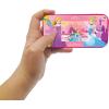 Lexibook Paw Patrol Chase, Cyber Arcade Pocket Portable Gaming Console, 150 Games, LCD, Battery Operated, Red / Blue, JL1895PA(Disney Princess)