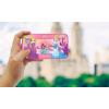 Lexibook Paw Patrol Chase, Cyber Arcade Pocket Portable Gaming Console, 150 Games, LCD, Battery Operated, Red / Blue, JL1895PA(Disney Princess)