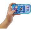 Lexibook Paw Patrol Chase, Cyber Arcade Pocket Portable Gaming Console, 150 Games, LCD, Battery Operated, Red / Blue, JL1895PA(Frozen)