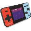 Lexibook Paw Patrol Chase, Cyber Arcade Pocket Portable Gaming Console, 150 Games, LCD, Battery Operated, Red / Blue, JL1895PA(Lexibook – 150 games)