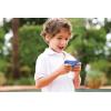 Lexibook Paw Patrol Chase, Cyber Arcade Pocket Portable Gaming Console, 150 Games, LCD, Battery Operated, Red / Blue, JL1895PA(Spider-Man)