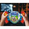 Lexibook, Paw Patrol Cyber Arcade Motion® Console with Gesture Control, Color LCD Screen 2.8” and 50 Games Including 10 from Paw Patrol Universe, JL3180PA