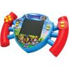 Lexibook, Paw Patrol Cyber Arcade Motion® Console with Gesture Control, Color LCD Screen 2.8” and 50 Games Including 10 from Paw Patrol Universe, JL3180PA