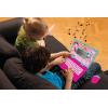 Lexibook, Paw Patrol, Educational and Bilingual Laptop in English/Spanish, Toy for Children with 124 Activities to Learn, Play Games and Music, Pink, JC598PAGi2