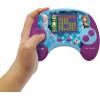 Lexibook, Paw Patrol Power Console – Educational Bilingual Game Console with 100 Activities in English/Spanish, JCG100PAi2(Frozen)