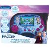 Lexibook, Paw Patrol Power Console – Educational Bilingual Game Console with 100 Activities in English/Spanish, JCG100PAi2(Frozen)