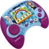 Lexibook, Paw Patrol Power Console – Educational Bilingual Game Console with 100 Activities in English/Spanish, JCG100PAi2(Frozen)