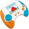 Lexibook, Paw Patrol Power Console – Educational Bilingual Game Console with 100 Activities in English/Spanish, JCG100PAi2(Lexibook)