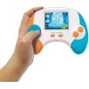 Lexibook, Paw Patrol Power Console – Educational Bilingual Game Console with 100 Activities in English/Spanish, JCG100PAi2(Lexibook)