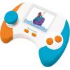 Lexibook, Paw Patrol Power Console – Educational Bilingual Game Console with 100 Activities in English/Spanish, JCG100PAi2(Lexibook)