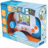 Lexibook, Paw Patrol Power Console – Educational Bilingual Game Console with 100 Activities in English/Spanish, JCG100PAi2(Lexibook)