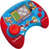 Lexibook, Paw Patrol Power Console – Educational Bilingual Game Console with 100 Activities in English/Spanish, JCG100PAi2(Paw Patrol)