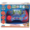 Lexibook, Paw Patrol Power Console – Educational Bilingual Game Console with 100 Activities in English/Spanish, JCG100PAi2(Paw Patrol)