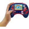 Lexibook, Paw Patrol Power Console – Educational Bilingual Game Console with 100 Activities in English/Spanish, JCG100PAi2(Spidey & His Amazing Friends)