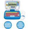 Lexibook, Power Junior, Bilingual Educational Laptop English/Spanish with 40 Activities Including a New Way to Learn How to Read and Count, JC398i2
