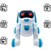 Lexibook Power Puppy® Jr – My Little Robot Dog – Robot Dog with Sounds, Music, Light Effects – Barks and Walks Like a Real Dog, Toy for Boys and Girls – PUP01