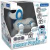 Lexibook Power Puppy® Jr – My Little Robot Dog – Robot Dog with Sounds, Music, Light Effects – Barks and Walks Like a Real Dog, Toy for Boys and Girls – PUP01