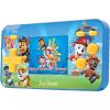 Lexibook Retro Game Console, 2 Controllers, 300 Games, 1 AC/DC Adapter, Black/red, JG7800(Paw Patrol)