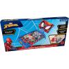 Lexibook, Spider-Man, Electronic Table Pinball, Action and Reflex Game for Children and familiy, LCD Screen, Light and Sound Effects, Blue/red, JG610SP(Spider-Man)