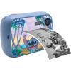 Lexibook StarCAM Print, Refill Pack for DJ150 Instant Camera, Includes 10 Sticker Rolls, DJ150A(StarCAM Print – Disney Stitch)