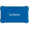 Lexibook Tablet Master 7 – Super Mario Play and Learn Tablet 7″ with Lexibook Protective Case – TL70FRS(TL70FRS)