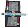Lexibook Talking Sea Battle (French, English, Spanish, Portuguese), Electronic Board Game 1 or 2 Players, Interactive, Light and Sound Effects, Strategy, Battery Operated, Grey/Black, GT2800US(GT2800i1)