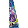 Lexibook, Unicorn, My First Guitar Unicorn for Children, 6 Nylon Strings, 21” Long, Guide Included, Pink/Purple, K200UNI(Charm)