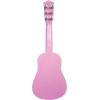 Lexibook, Unicorn, My First Guitar Unicorn for Children, 6 Nylon Strings, 21” Long, Guide Included, Pink/Purple, K200UNI(Gabby and the Magic House)