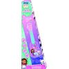 Lexibook, Unicorn, My First Guitar Unicorn for Children, 6 Nylon Strings, 21” Long, Guide Included, Pink/Purple, K200UNI(Gabby and the Magic House)