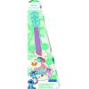 Lexibook, Unicorn, My First Guitar Unicorn for Children, 6 Nylon Strings, 21” Long, Guide Included, Pink/Purple, K200UNI(Stitch)