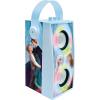 Lexibook, iParty, Portable Bluetooth Light Speaker with Microphone, Stereo, Light Effects, Karaoke, Wireless, USB, SD Card, Rechargeable Battery, White, BTP585Z(Frozen)
