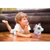 Power Puppy – Mini – My Little Robot Dog – Robot Dog with Sounds, Music, Light Effects, Voice Repeat and Sound Reaction, Toy for Boys and Girls – ROB02DOG(ROB02UNI)