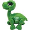 Power Puppy – Mini – My Little Robot Dog – Robot Dog with Sounds, Music, Light Effects, Voice Repeat and Sound Reaction, Toy for Boys and Girls – ROB02DOG(ROB02DINO)