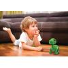 Power Puppy – Mini – My Little Robot Dog – Robot Dog with Sounds, Music, Light Effects, Voice Repeat and Sound Reaction, Toy for Boys and Girls – ROB02DOG(ROB02DINO)