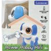 Power Puppy – Mini – My Little Robot Dog – Robot Dog with Sounds, Music, Light Effects, Voice Repeat and Sound Reaction, Toy for Boys and Girls – ROB02DOG(ROB02DOG)