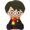LEXiBOOK – Harry Potter – Color Nightlight for Children’s Room Harry Potter, Smooth Light, Battery Included, NLJ01HP