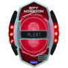 LEXiBOOK – Spy Mission Voice Modifier Spy, Voice Distortion Effects, Recording up to 5 Seconds, Black, RPSPY03(RPSPY05)