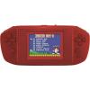 LEXiBOOK 300 Video Game Handheld Console – Red
